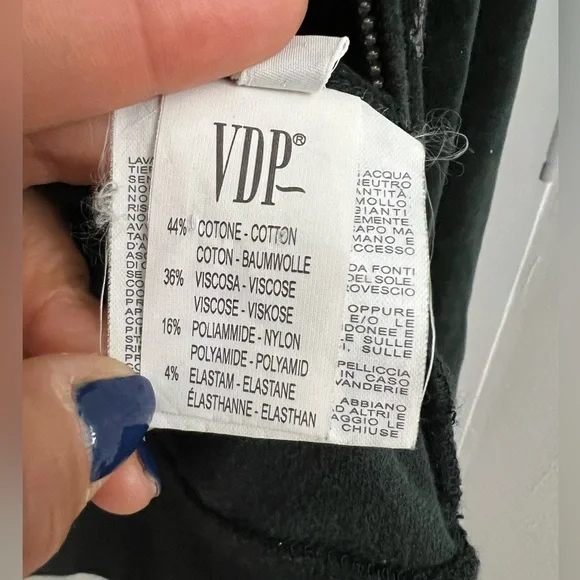 VDP pants set